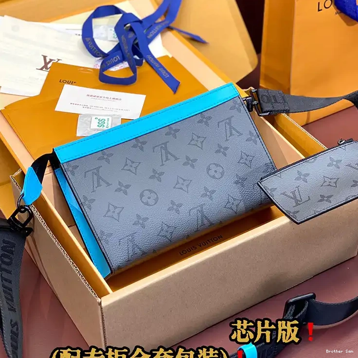 Brother Sam Yupoo 2407YZ0061 LV Bags 0813